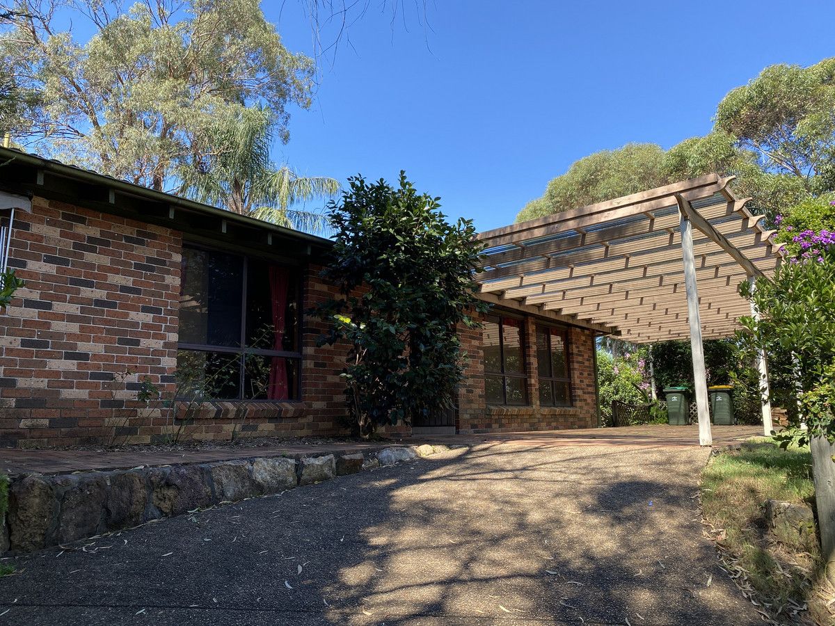 3 bedrooms House in 24 Arthurs Circle MOUNT COLAH NSW, 2079