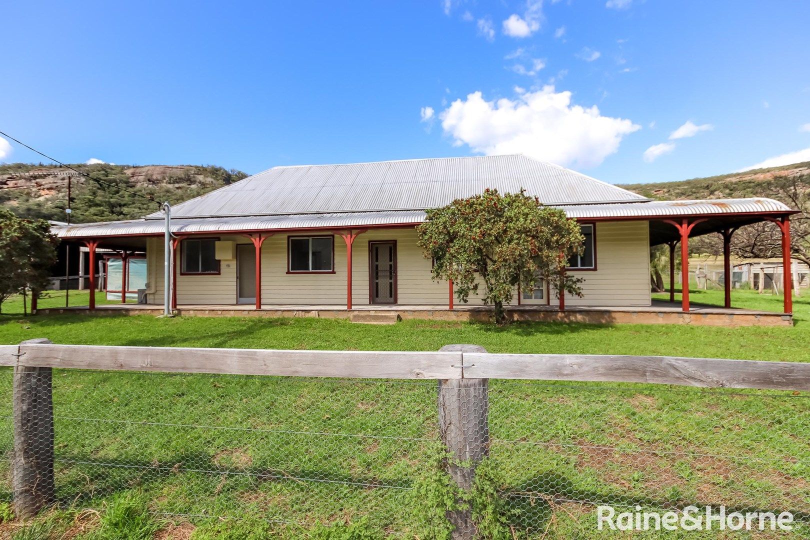 2170 Merriwa Road, Sandy Hollow NSW 2333, Image 0