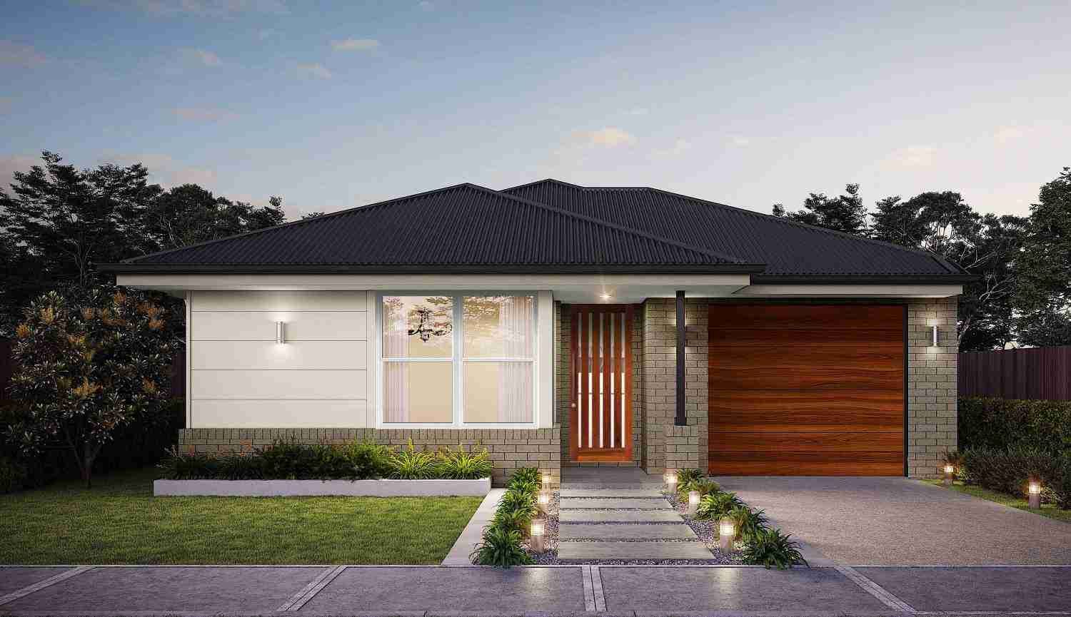 5 bedrooms New House & Land in  THORNTON NSW, 2322