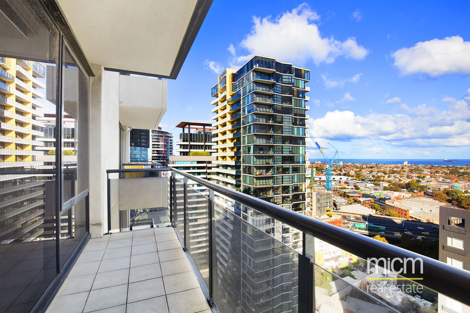 2408/63 Whiteman Street, Southbank VIC 3006, Image 1