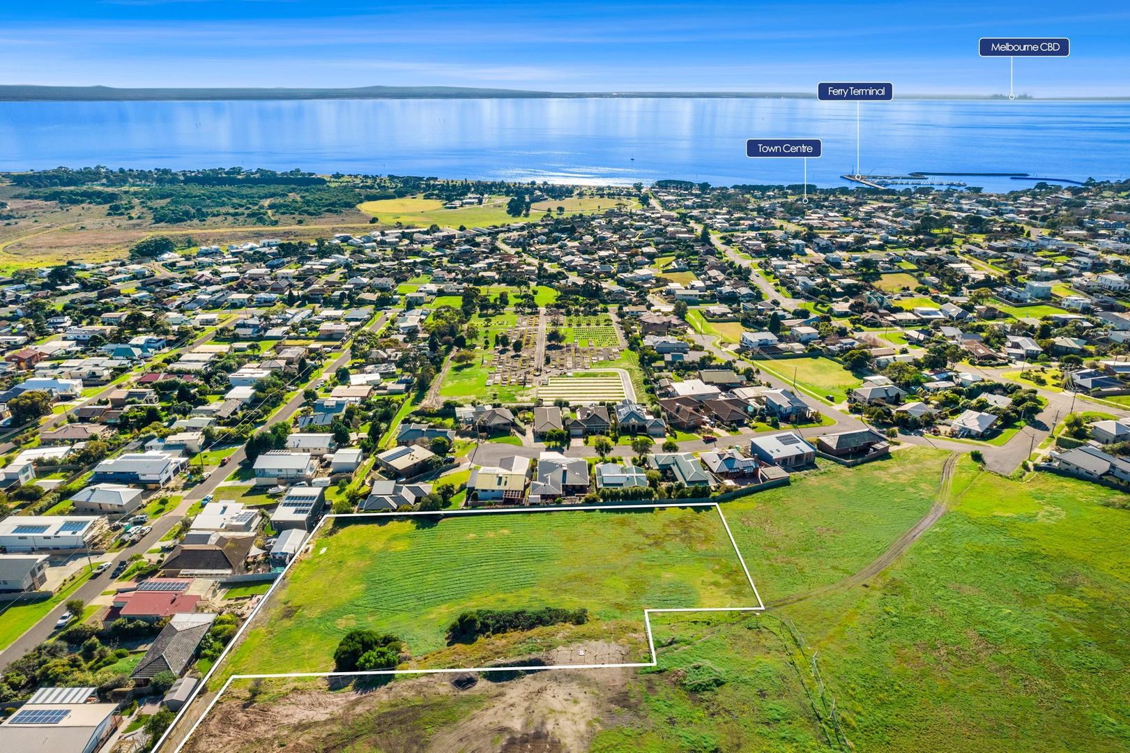 123 Tower Road, Portarlington VIC 3223, Image 1