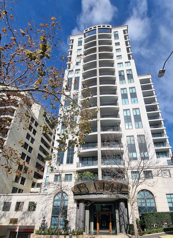 71/237 Miller Street, North Sydney NSW 2060 Apartment For Rent Domain