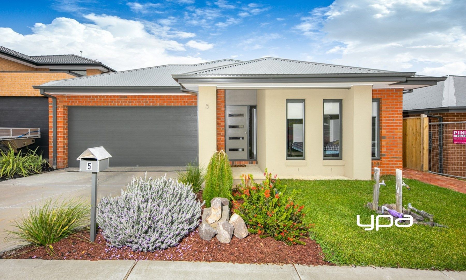 5 Weiss St, Diggers Rest VIC 3427, Image 0