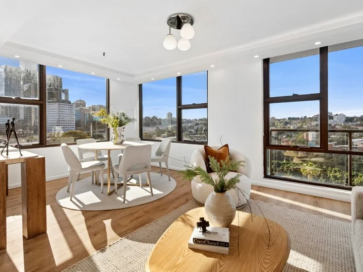 10c/50 Whaling Road, North Sydney NSW 2060