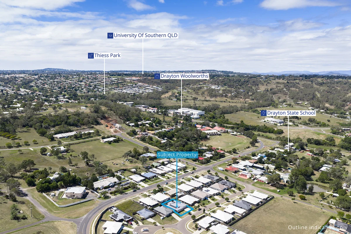 Additional image 20 of 11 Kaytons Street, Drayton QLD 4350