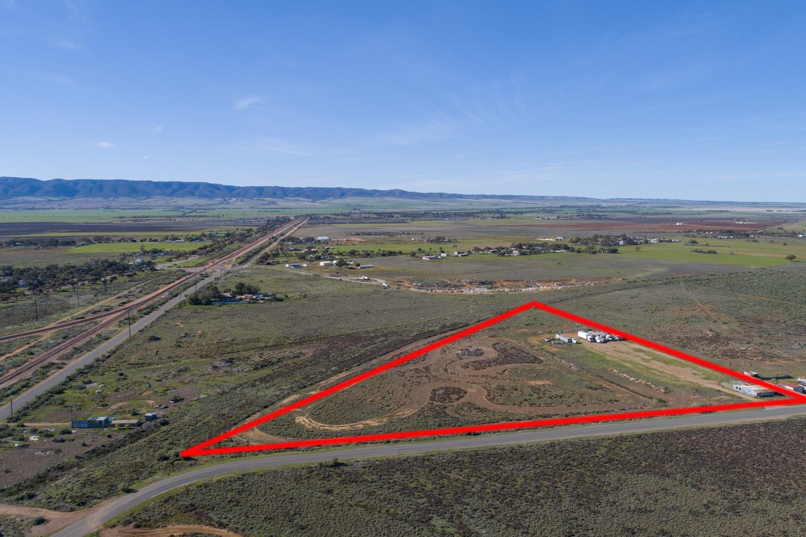 29 Steamtrain Road, Coonamia SA 5540, Image 0