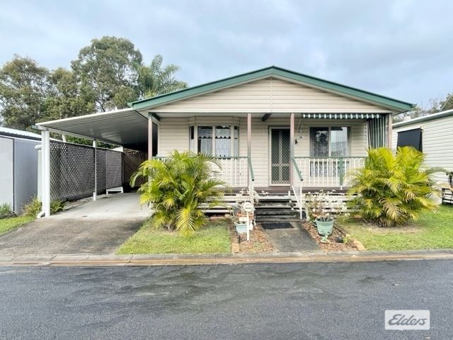 14/208 Elizabeth Street, Urangan QLD 4655, Image 0