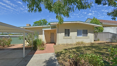 Picture of 237 Winterfold Road, COOLBELLUP WA 6163
