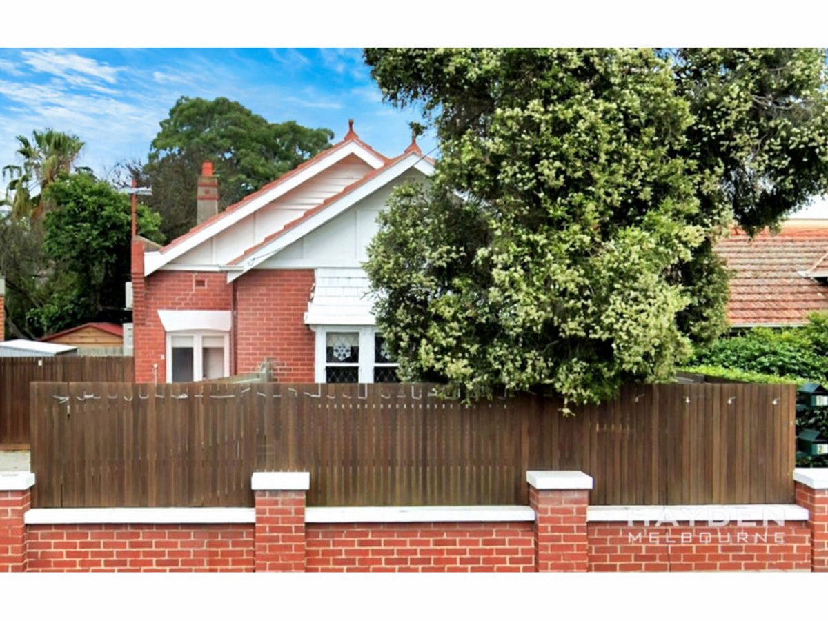2 bedrooms Duplex in U1/41 Begonia Road ELSTERNWICK VIC, 3185