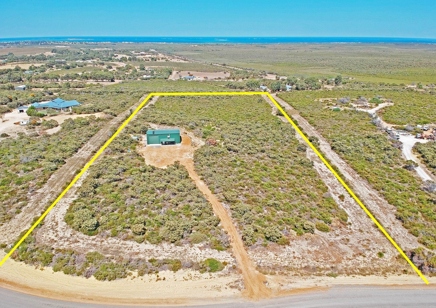 Lot 75/71 Flying Foam Way, Jurien Bay WA 6516, Image 0