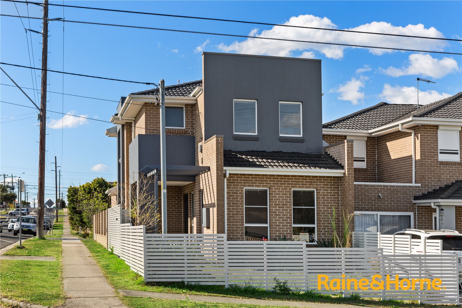 100 The Boulevarde, Fairfield Heights NSW 2165, Image 0
