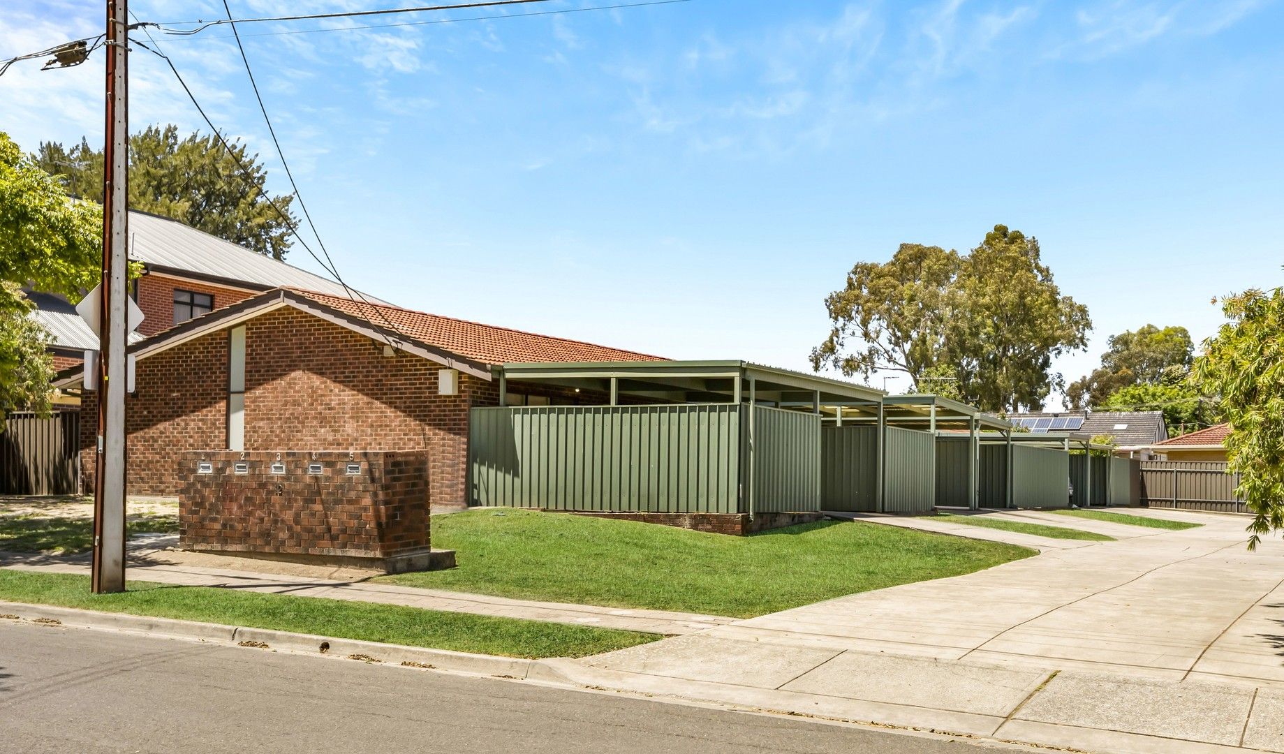 1/12 Pibroch Avenue, Windsor Gardens SA 5087, Image 0