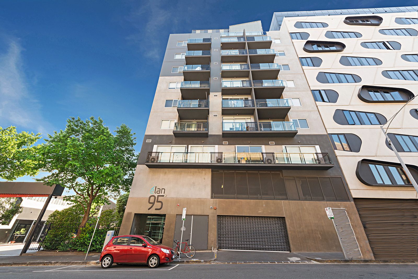 702/95 Berkeley Street, Carlton VIC 3053, Image 1