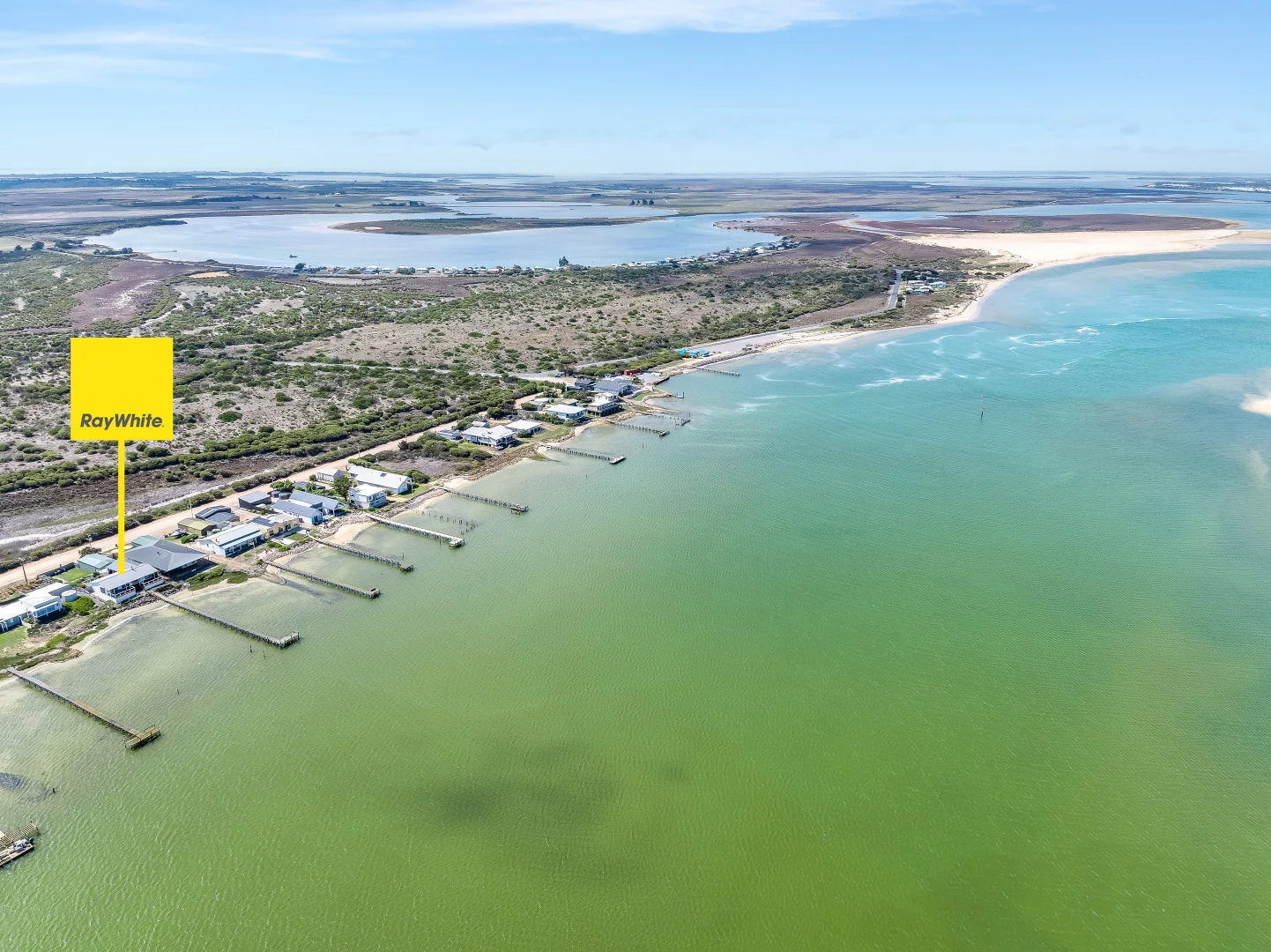 Additional image 5 of 35 GOOLWA CHANNEL DRIVE, Hindmarsh Island SA 5214