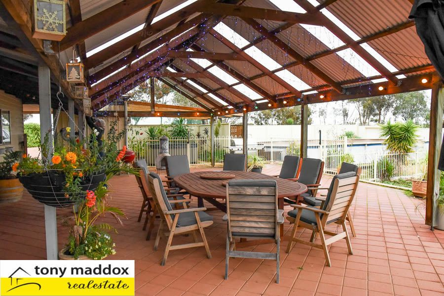 46 Fifth Road, Bejoording WA 6566, Image 0