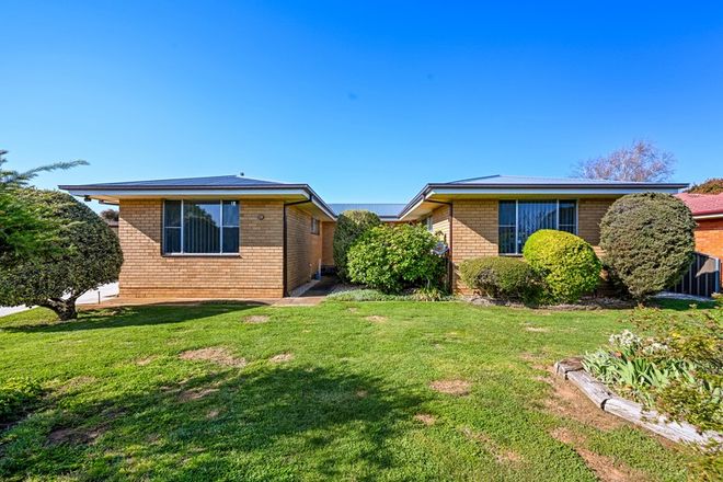 Picture of 13 Stirling Place, BLAYNEY NSW 2799