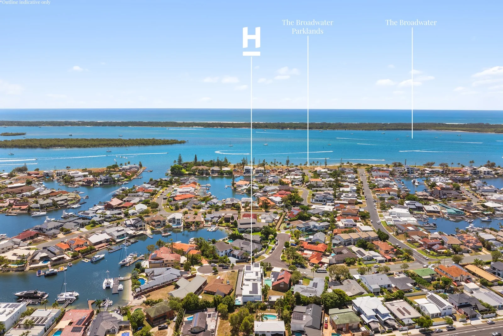 Additional image 35 of 14A Kavieng Crescent, Runaway Bay QLD 4216