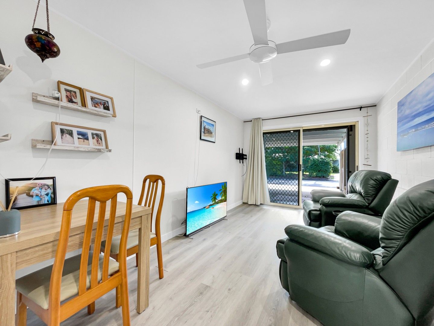 1 bedrooms Apartment / Unit / Flat in 1a Second Avenue MARCOOLA QLD, 4564