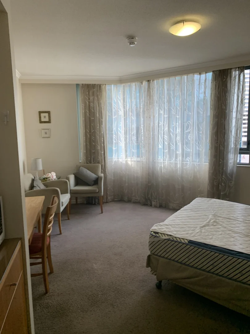 Additional image 3 of 1406/95 Charlotte Street, Brisbane City QLD 4000