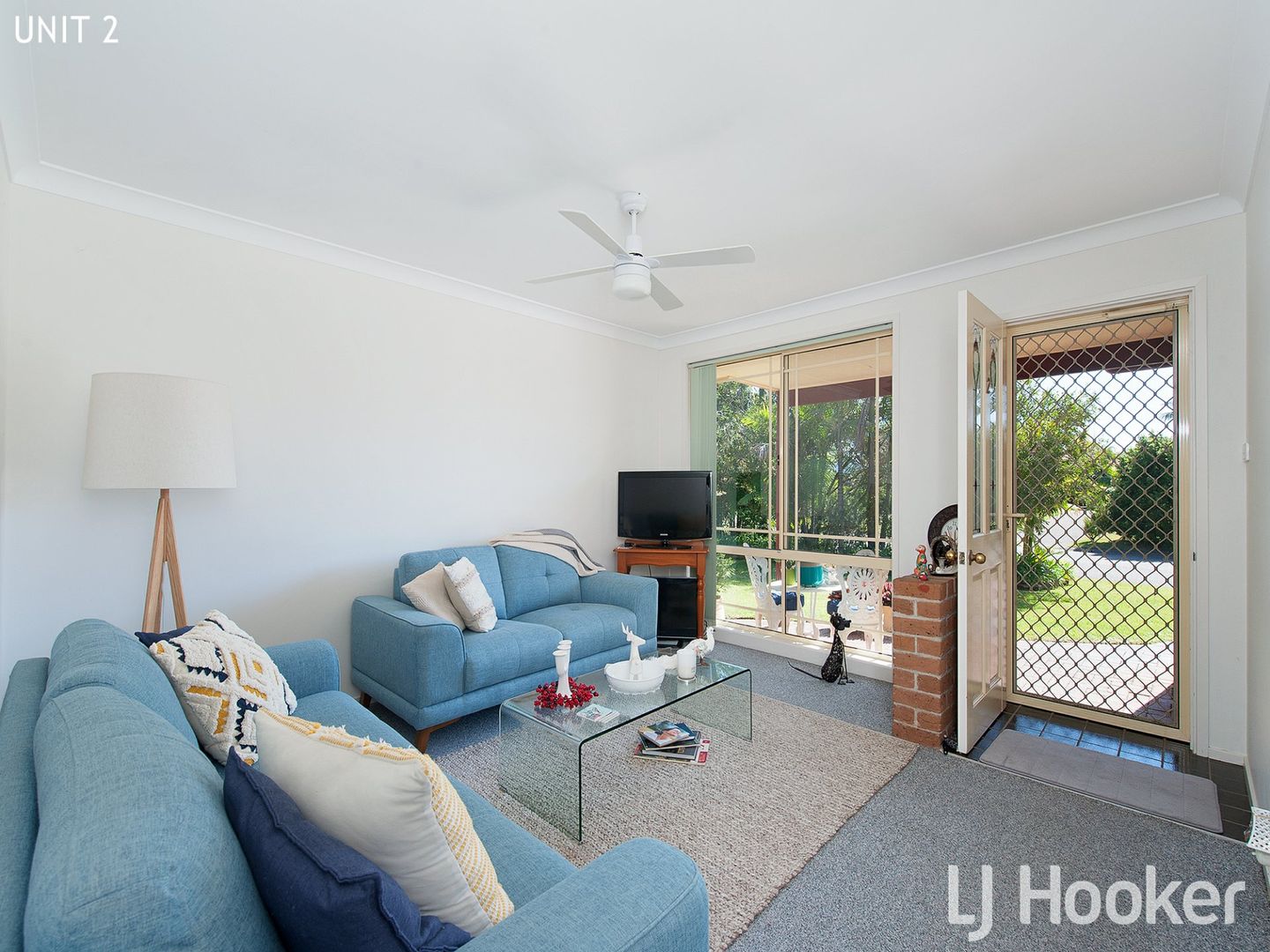 1 & 2/15 Coral Street, Fingal Bay NSW 2315, Image 1