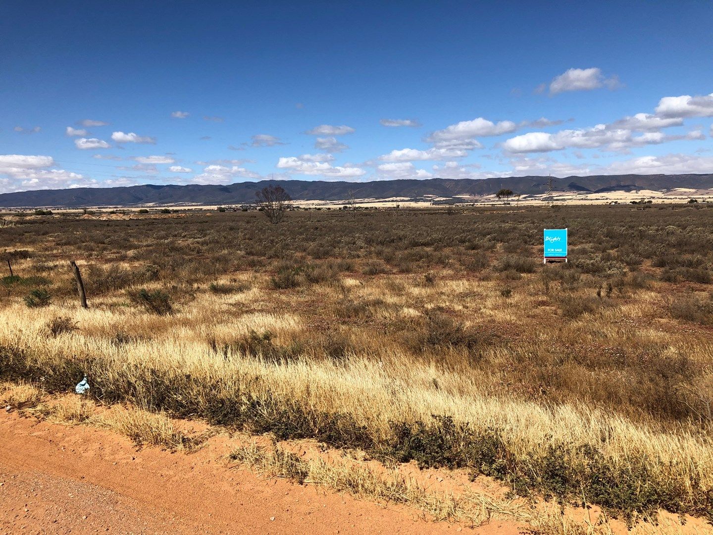 Boundary Road, Coonamia SA 5540, Image 1