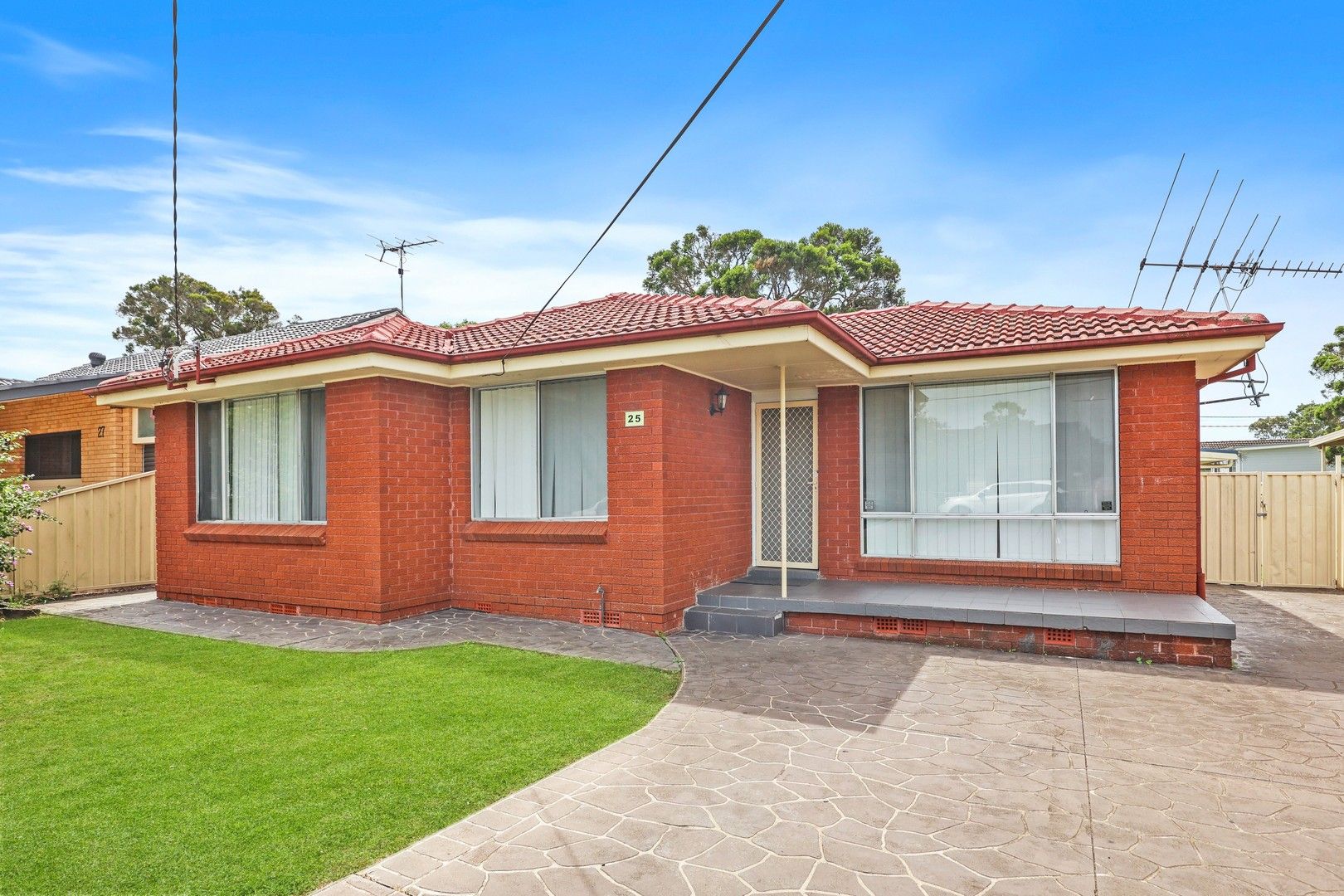 25 Ball Street, Colyton NSW 2760, Image 0