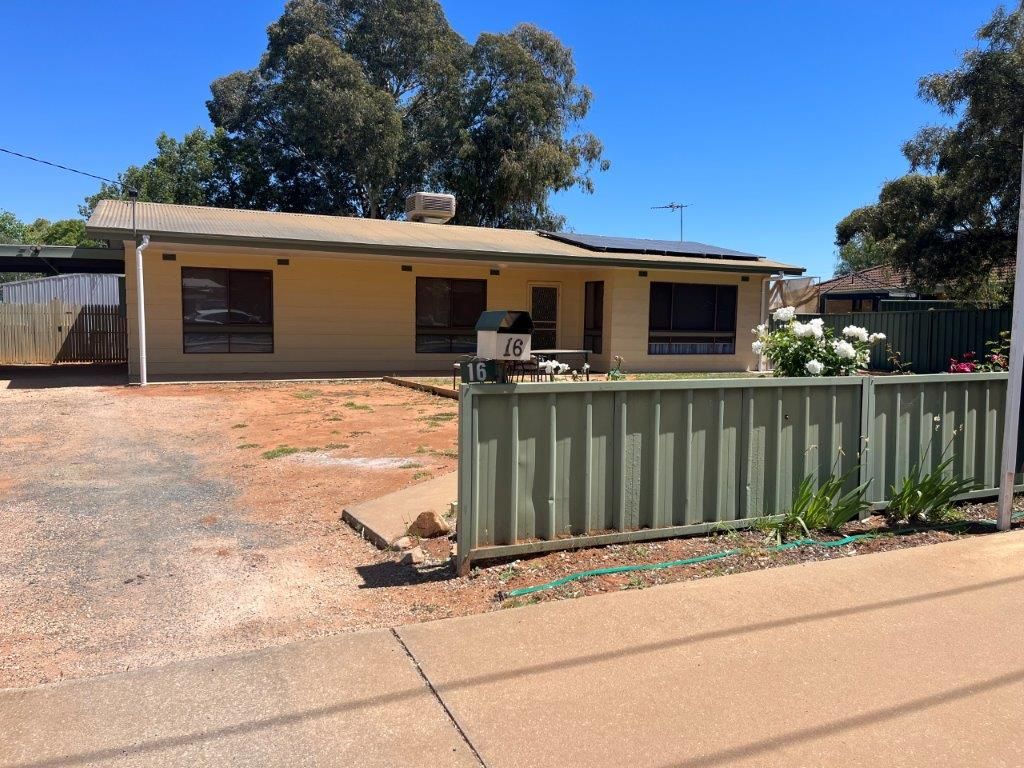 3 bedrooms House in 16 Elouera Drive IRYMPLE VIC, 3498