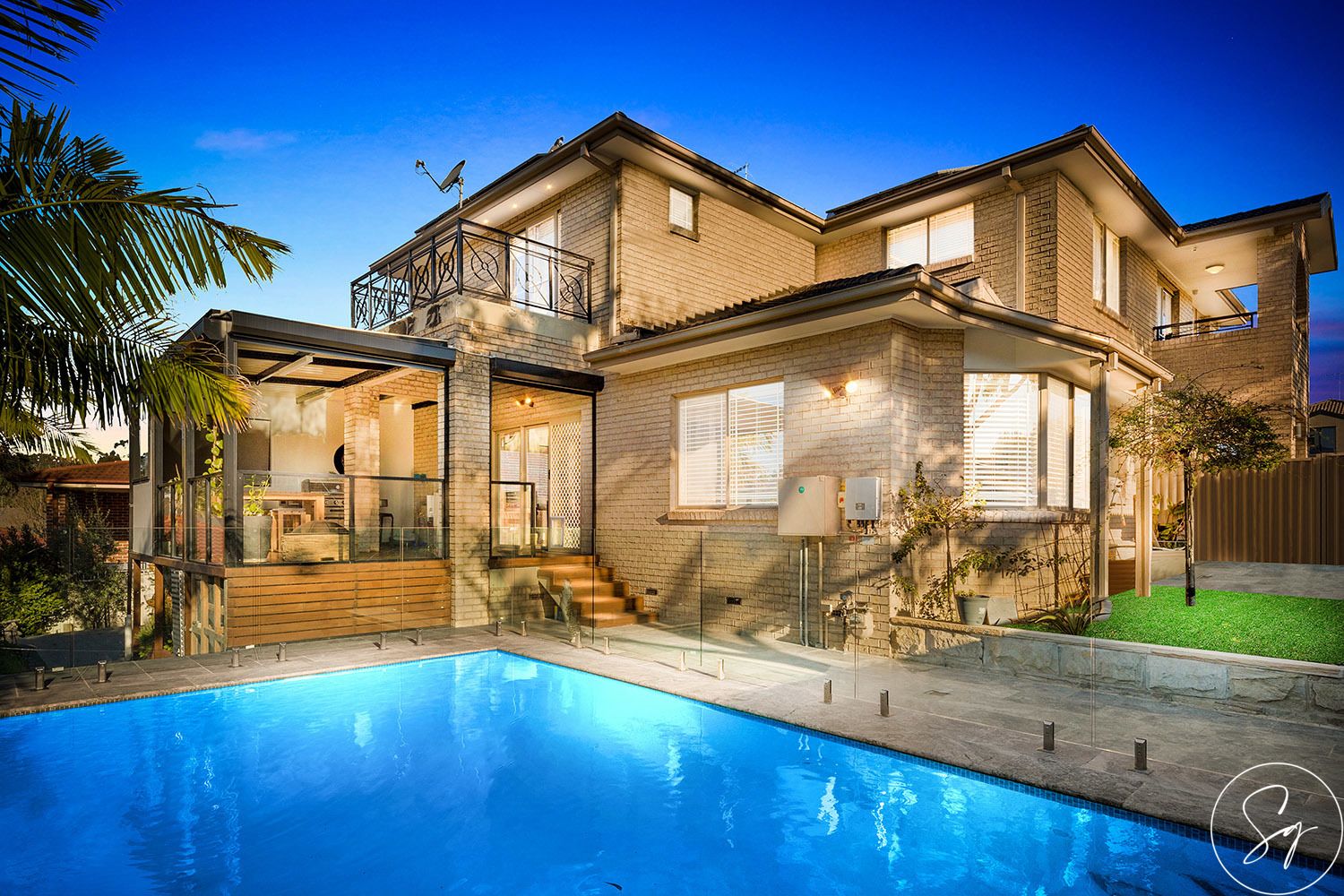 33 Comet Circuit, Beaumont Hills Property History & Address Research