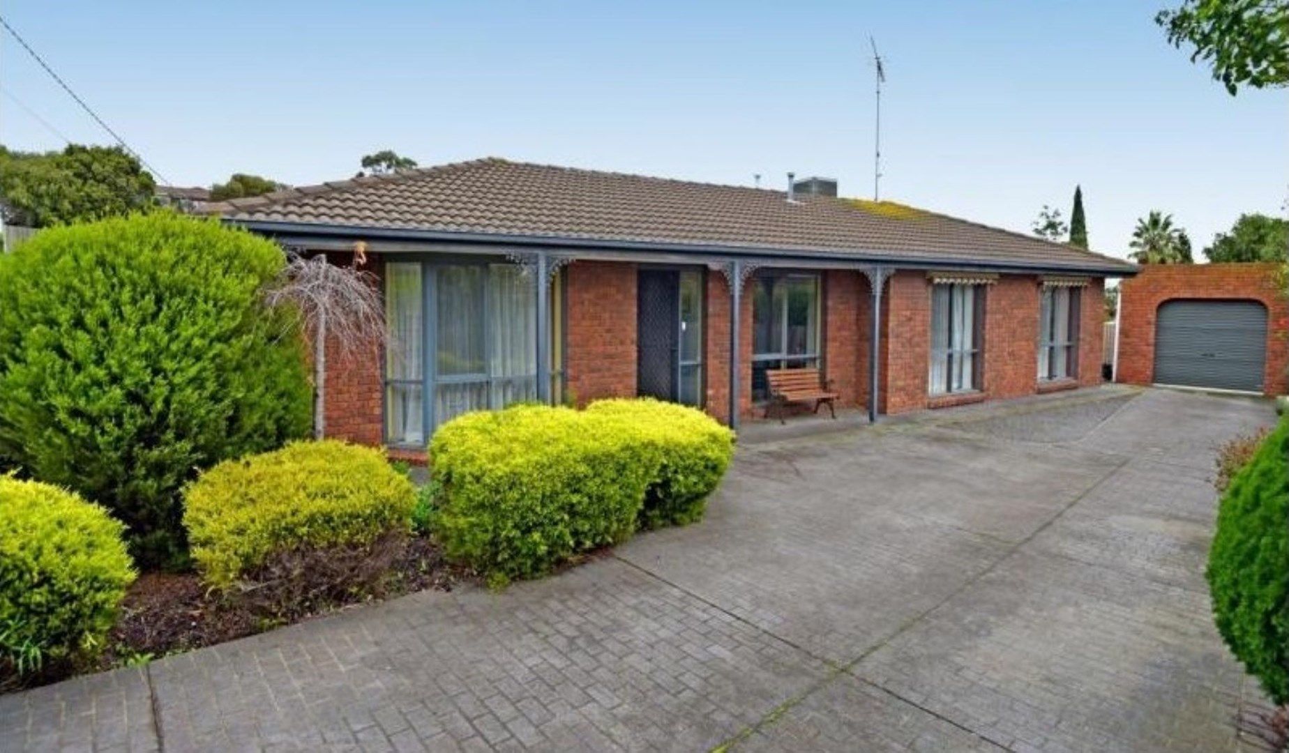 12 Barrands Lane, Clifton Springs VIC 3222