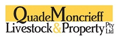 Quade Moncrieff Livestock & Property's logo