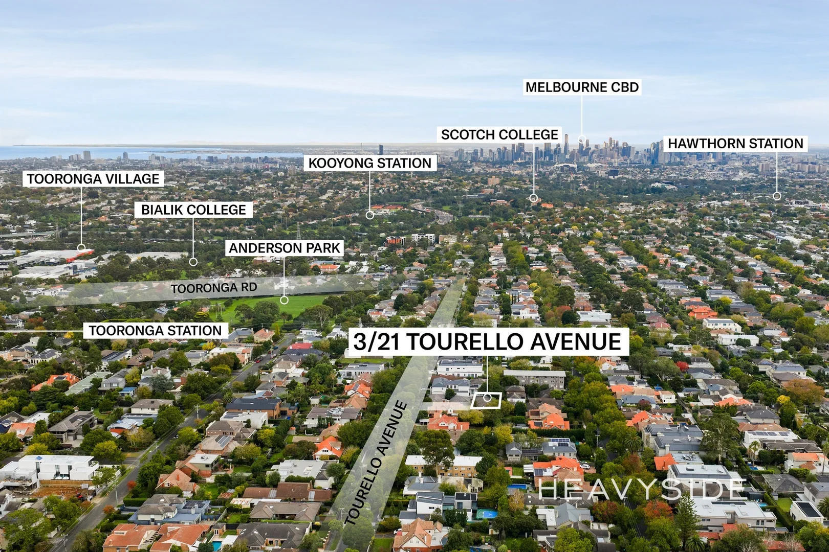 Additional image 25 of 3/21 Tourello Avenue, Hawthorn East VIC 3123
