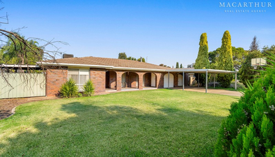 Picture of 78 Balmoral Crescent, LAKE ALBERT NSW 2650