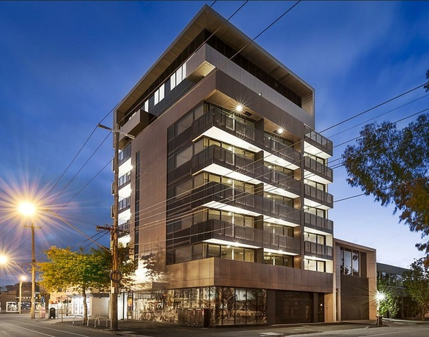 102/174 Burnley Street, Richmond VIC 3121