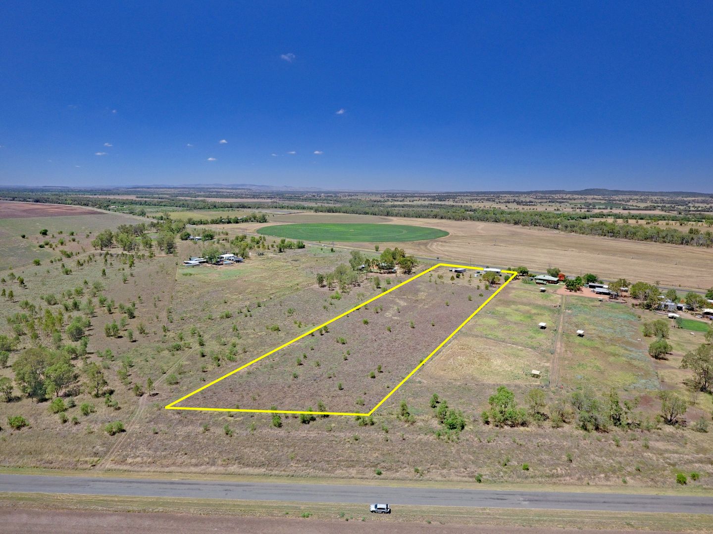 43288 Burnett Highway, Jambin QLD 4702, Image 1