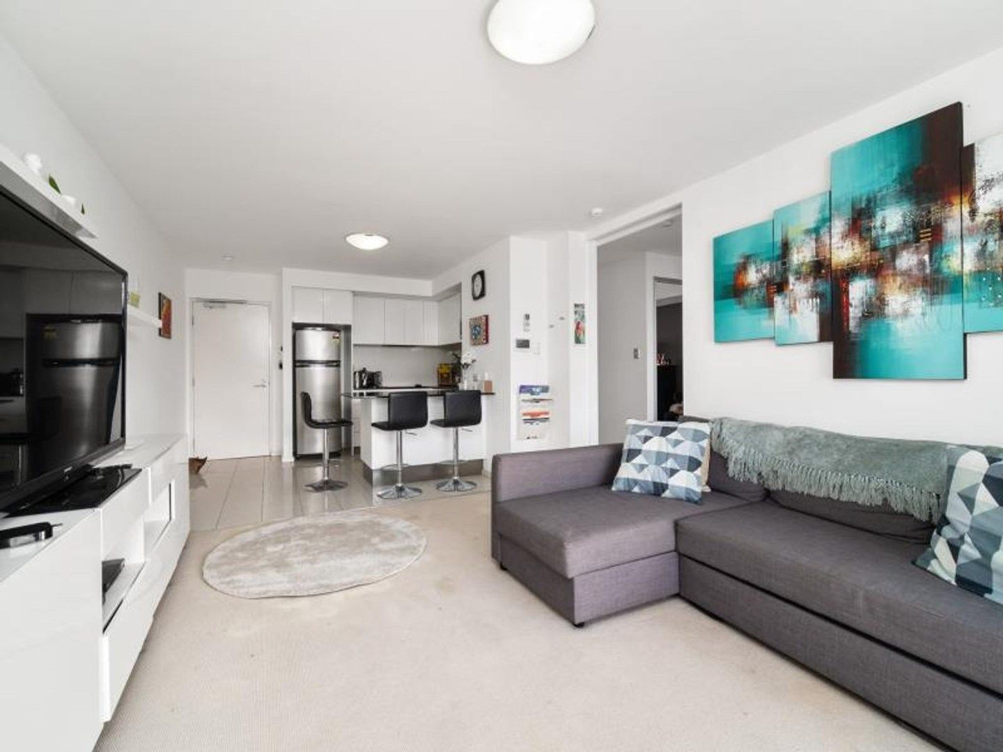1 bedrooms Apartment / Unit / Flat in 193/369 Hay Street PERTH WA, 6000