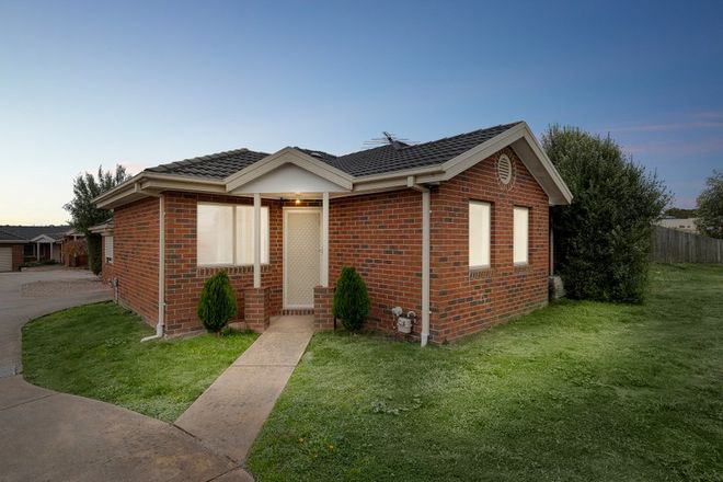 Picture of 1/55 Dudley Street, WALLAN VIC 3756