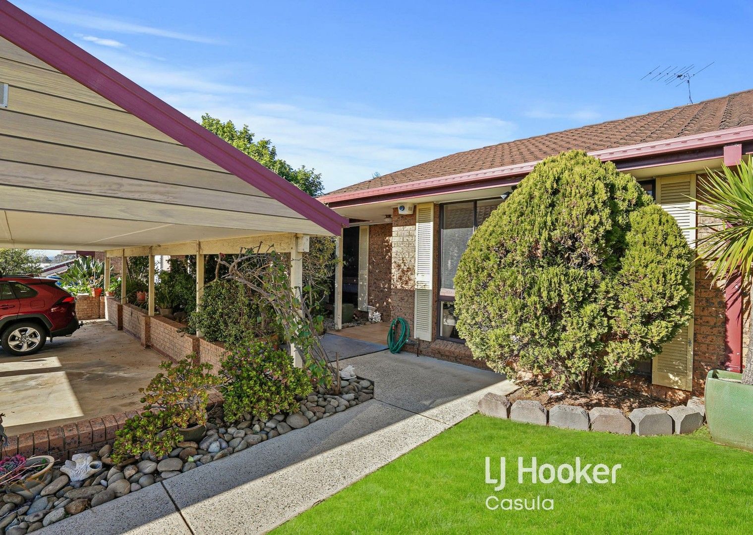 3/45 Pine Road, Casula NSW 2170, Image 0