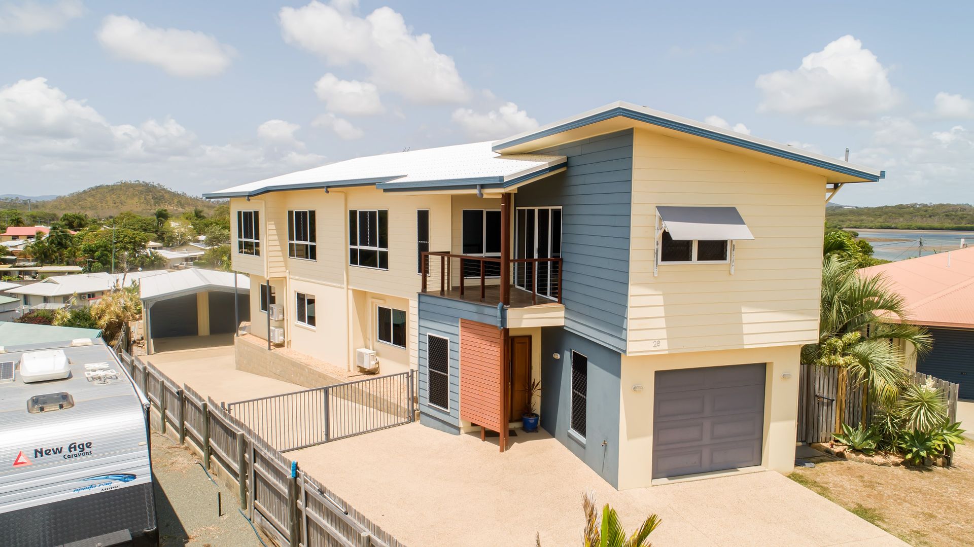 28 Hackett Court, Campwin Beach QLD 4737