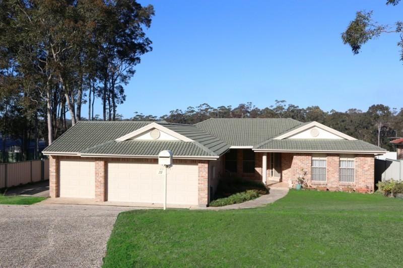 20 Pacific Crescent, ASHTONFIELD NSW 2323, Image 0