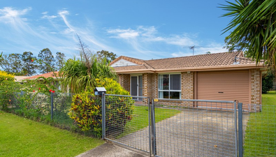 Picture of 20 Avalon Court, MARSDEN QLD 4132