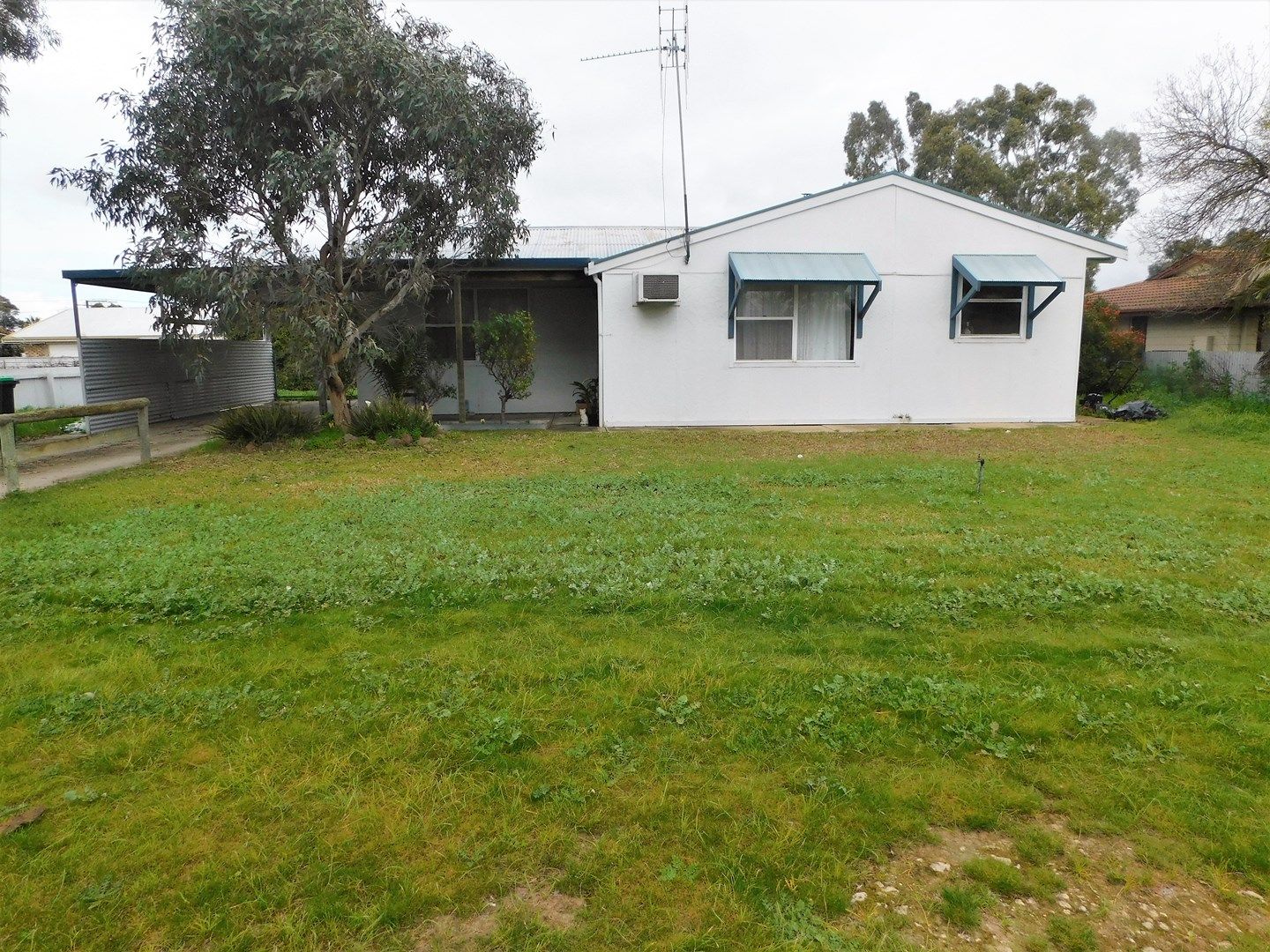 14 Hay Street, Bordertown SA 5268, Image 0