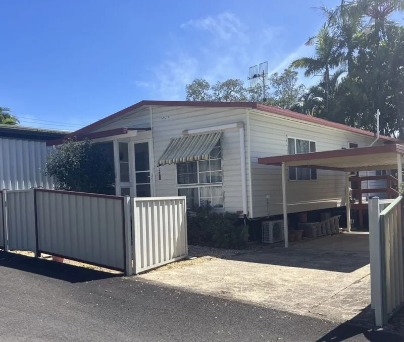 07/8 Hearnes Lake Road, Woolgoolga NSW 2456