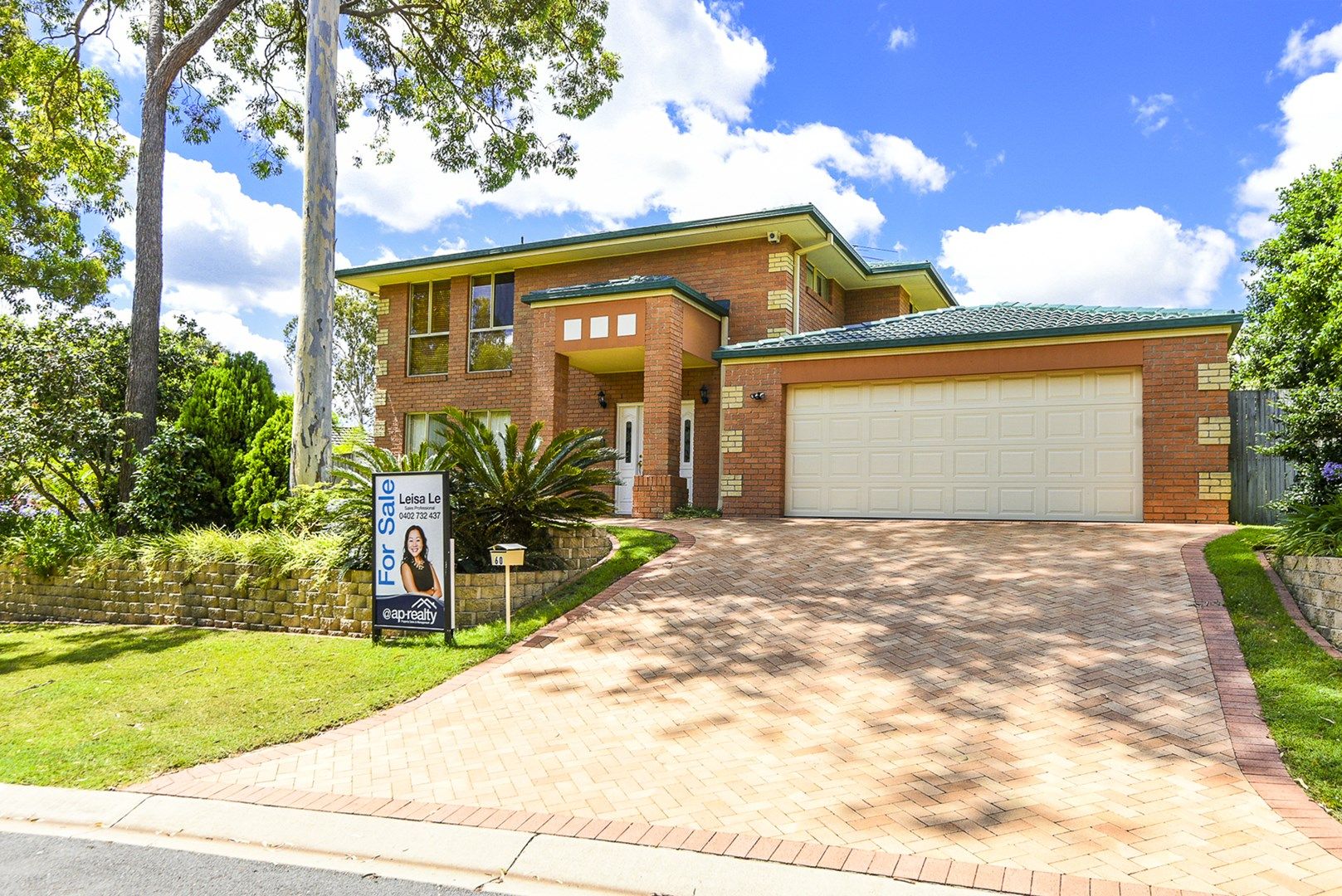 60 Toolara Circuit, Forest Lake QLD 4078, Image 0