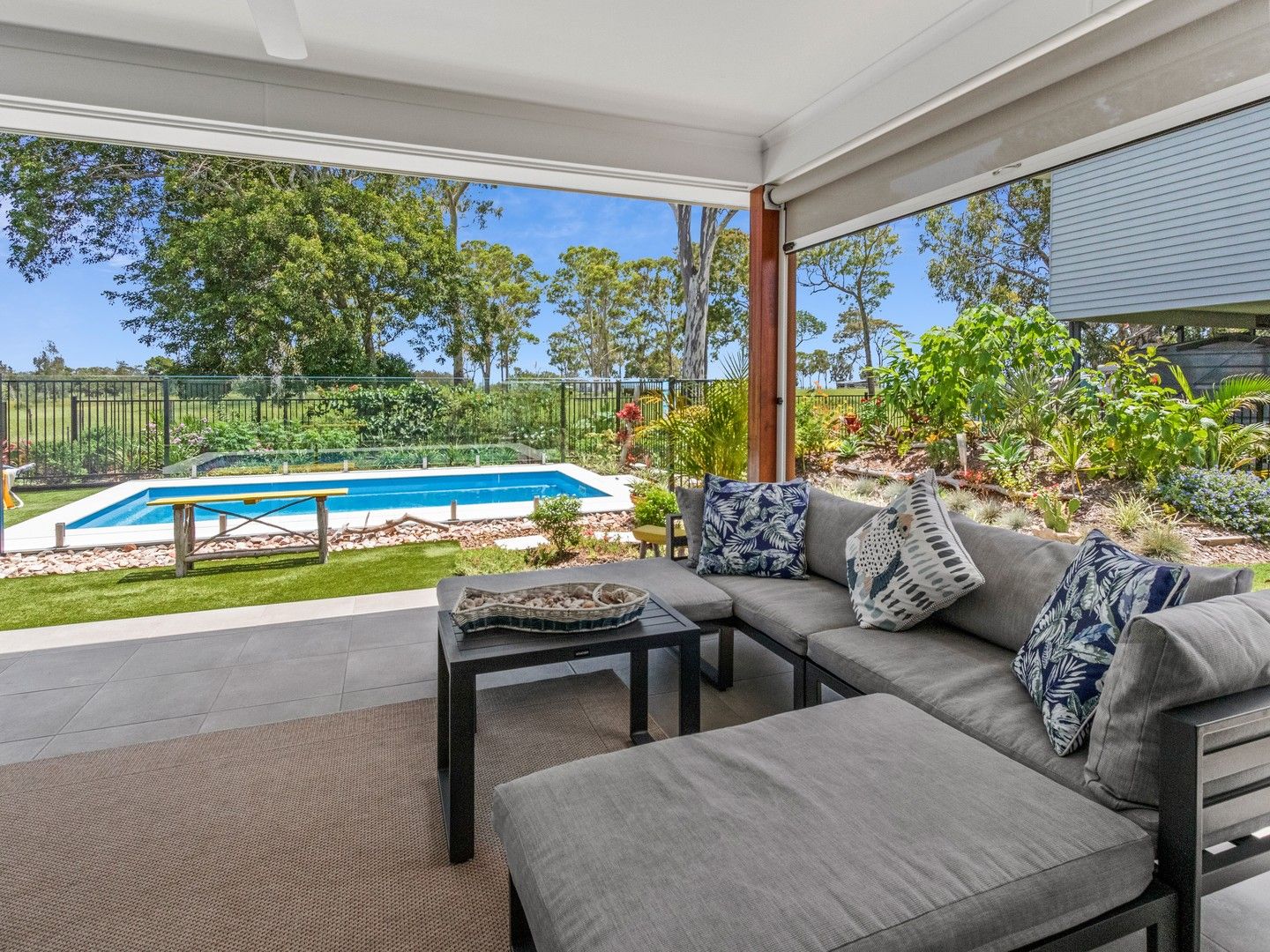 83 Barramundi Drive, Burrum Heads QLD 4659 Domain