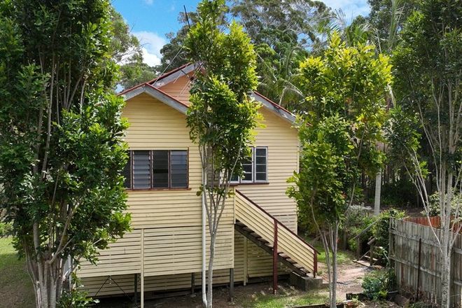 Picture of 14 Yacht Street, RUSSELL ISLAND QLD 4184