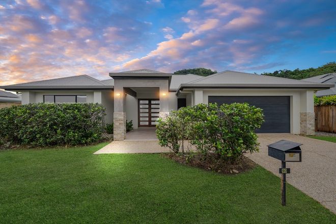 Picture of 90 Roberts Drive, TRINITY BEACH QLD 4879