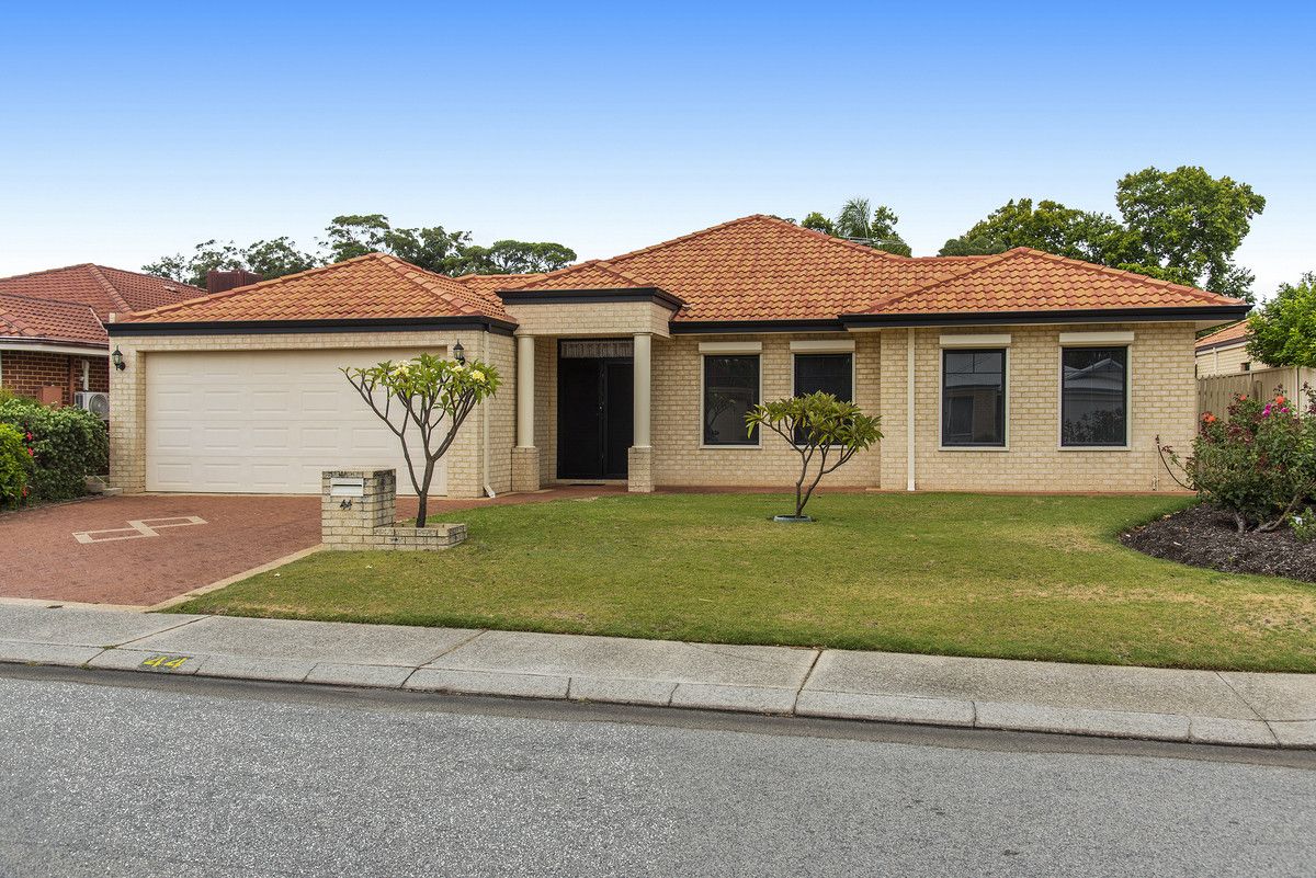 44 Cedar Way, Forrestfield WA 6058, Image 0