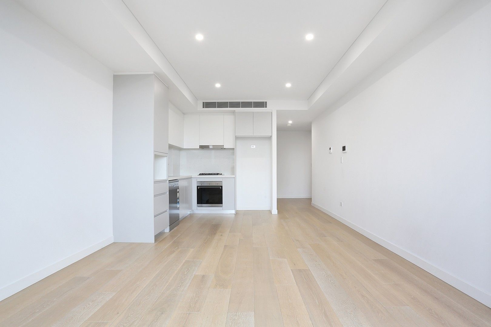 1 bedrooms Apartment / Unit / Flat in 408/18 Cliff Road EPPING NSW, 2121
