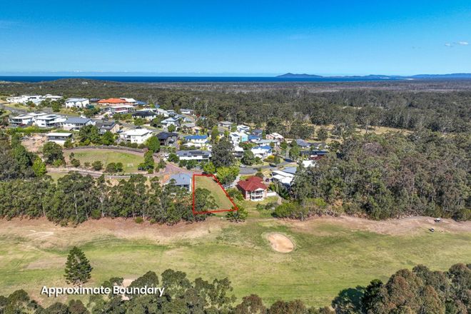 Picture of 1 Golden Wattle Way, TALLWOODS VILLAGE NSW 2430