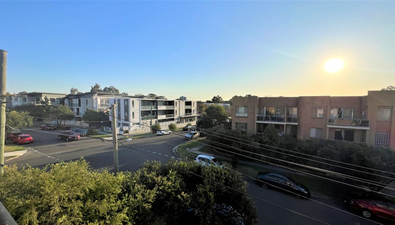 Picture of 29/16-24 Lydbrook Street, WESTMEAD NSW 2145